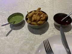 -葛尼沙印度餐厅 (镇明路店)