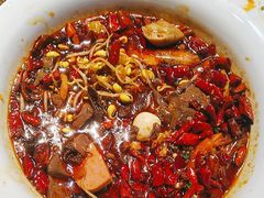 -京味斋·北京烤鸭(华威桥北工大店)