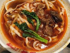 -陈阿宝·山西菜馆