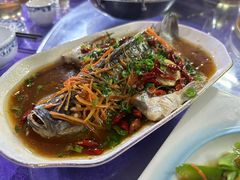 -龙姐私房菜(和顺古镇店)