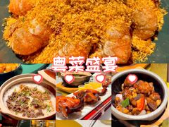 -大鸽饭(马王堆店)