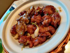 -潮界(LU·ONE凯德晶萃广场店)