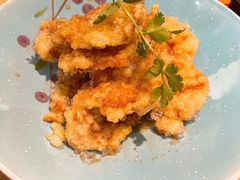-大同江朝鲜菜•长春地标美食(绿园吾悦广场店)