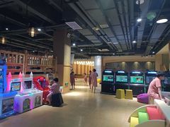 -汤W城市微度假(仓山店)