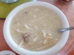 笋粥-苏记美食(张槎一路店)