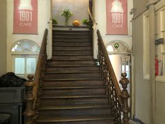 -1901 Cafe(西四店)
