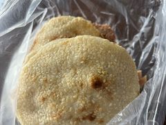 -顺平正宗烧饼熏肉家常菜(祥和家园店)