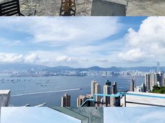 -YHA赛马会摩星岭青年旅舍(香港岛)