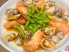 -华盛丰温州大排档(东三环南路店)