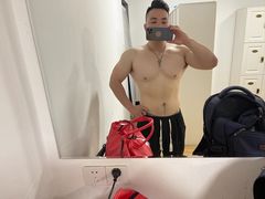 -京都私家健身会所(壹品国际店)