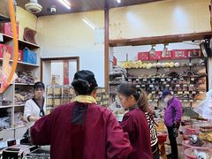 -方林富炒货店(西溪路78号本人店)