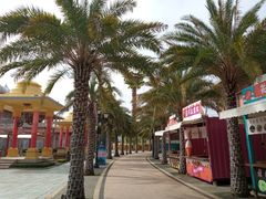 -三亚海昌梦幻海洋不夜城