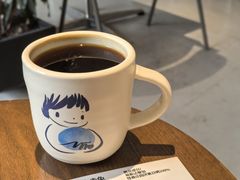 -fishtank鱼缸咖啡(三山街店)