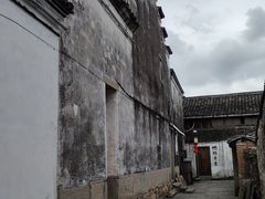 -鸣鹤古镇
