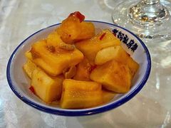 小菜花生-老妈私房菜