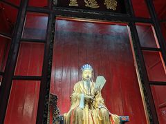 景点-成都武侯祠博物馆