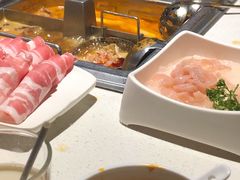 -海底捞火锅(长沙华创国际广场店)