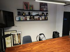 -VESH COFFEE(定西路店)