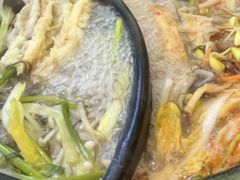 -六味牛杂煲·斋菜煲(桫椤湾店)