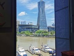 -星巴克(杭州大厦C座店)