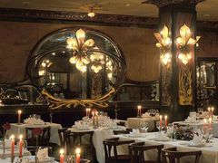 -马克西姆餐厅(崇文门店)