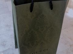 -GUCCI(南京德基店)