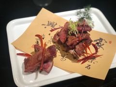 -渝半城经典川粤菜(重庆天地店)