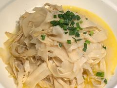 鱿鱼煨笋丝-井水小厨·湘菜(活力广场店)