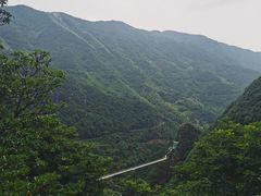 -宁波五龙潭景区