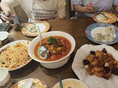 -相约·羊村小馆非遗手抓肉(七一酱园店)