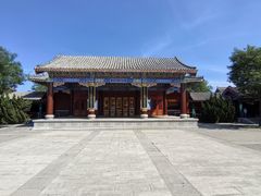 -天津妈祖文化园