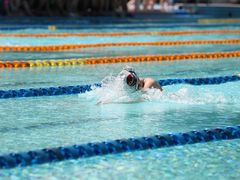 -包玉刚游泳场(黄龙恒励大厦店)