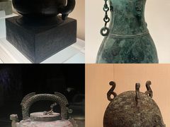 -上海博物馆(人民广场馆)