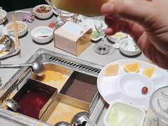 -海底捞火锅(枫蓝国际购物中心店)
