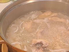 -润园四季椰子鸡火锅(南山海岸城店)