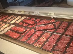 -海汕记·潮汕鲜牛肉火锅·自助