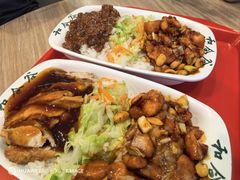 -和合谷(北京市王府井百货大楼店)