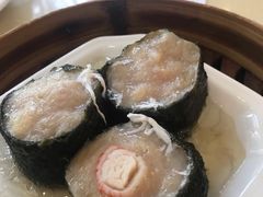 -满福隆酒楼(万绿园店)