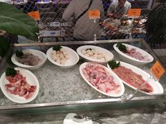 -万德诺富特酒店·自助餐厅(万德大厦店)