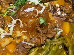-山河屯铁锅炖·非遗铁锅炖(华强北店)