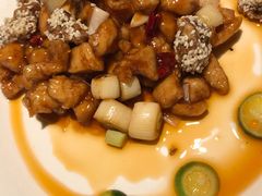 -雀蓝川菜(奥体广场店)