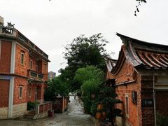 -晋江五店市传统文化旅游区