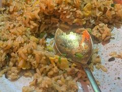-探鱼·鲜青椒爽麻烤鱼(广州欣荣广场店)