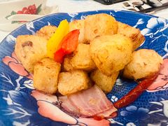 -红棉中餐厅·广州海航威斯汀酒店