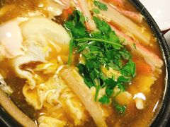 -老姑砂锅·烧烤天津菜(体北道店)