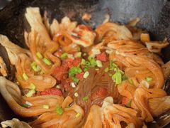 一锅香-德仁务·大饼卷肉