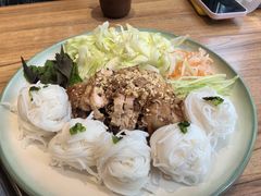 -越美小馆·越南料理(曲江店)