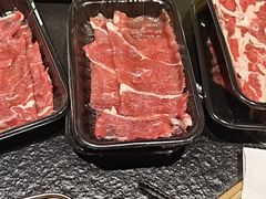 -炽城·烤肉名家(鸿达中央广场店)