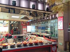 -洪星渔庄临平菜(星万里店)