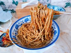 热干面-武汉面馆(中枢街店)